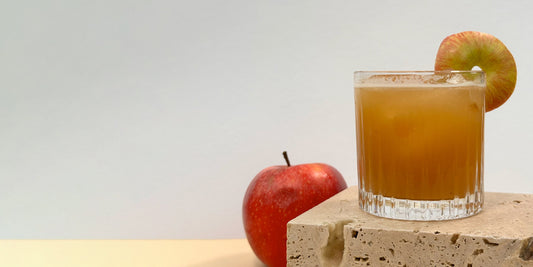 APPLE MANNI - FRUCHTIG. AROMATISCH. WÜRZIG.