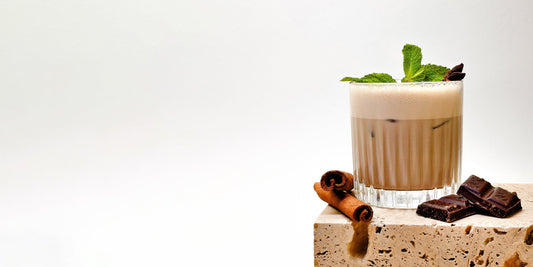 CHOCOLATE MINT MANNI - CREMIG. WÜRZIG. FRISCH.