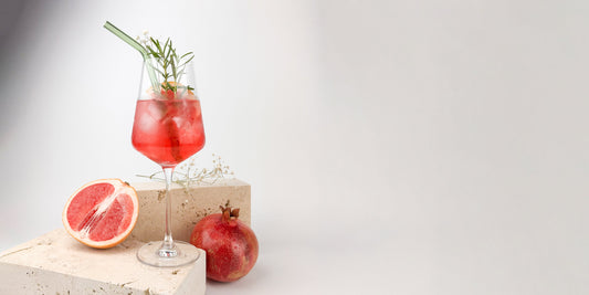 GRANADA NIGHTS Spritz - perfekt für den Sommer