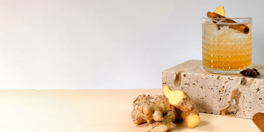 SPICY MANNI - ERFRISCHEND. PRICKELND. SCHARF.