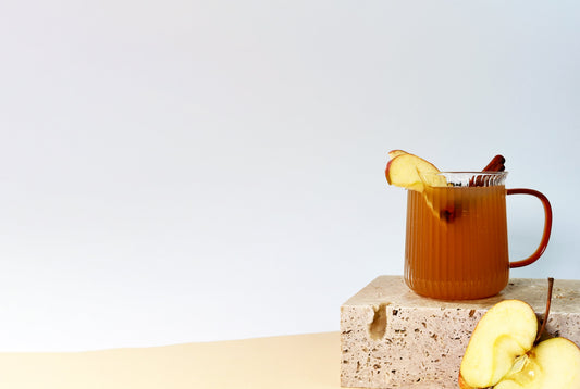HOT MANNI - FRUCHTIG. WÜRZIG. SÜß.